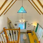 Vilux With Indoor Private Parking