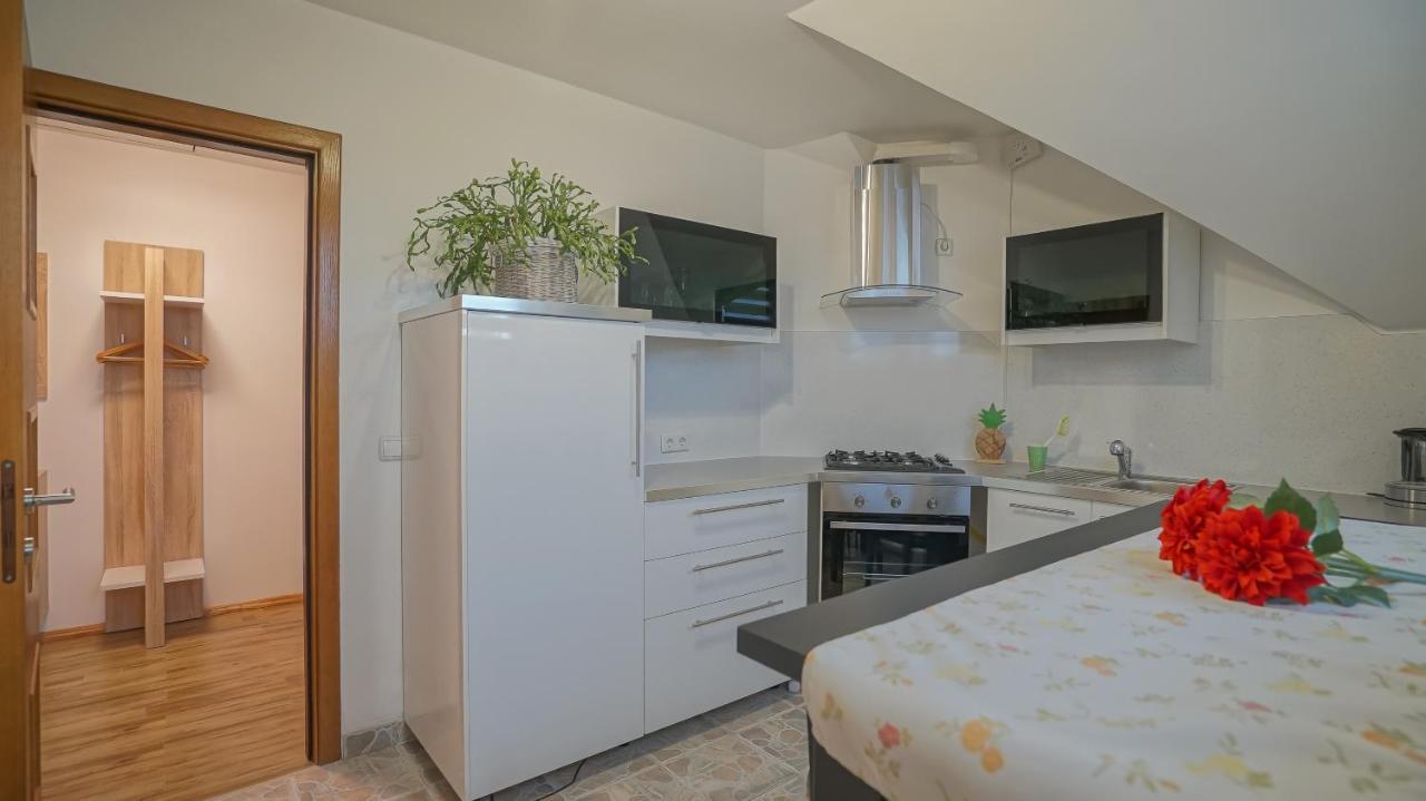 Vilux With Indoor Private Parking Brasov