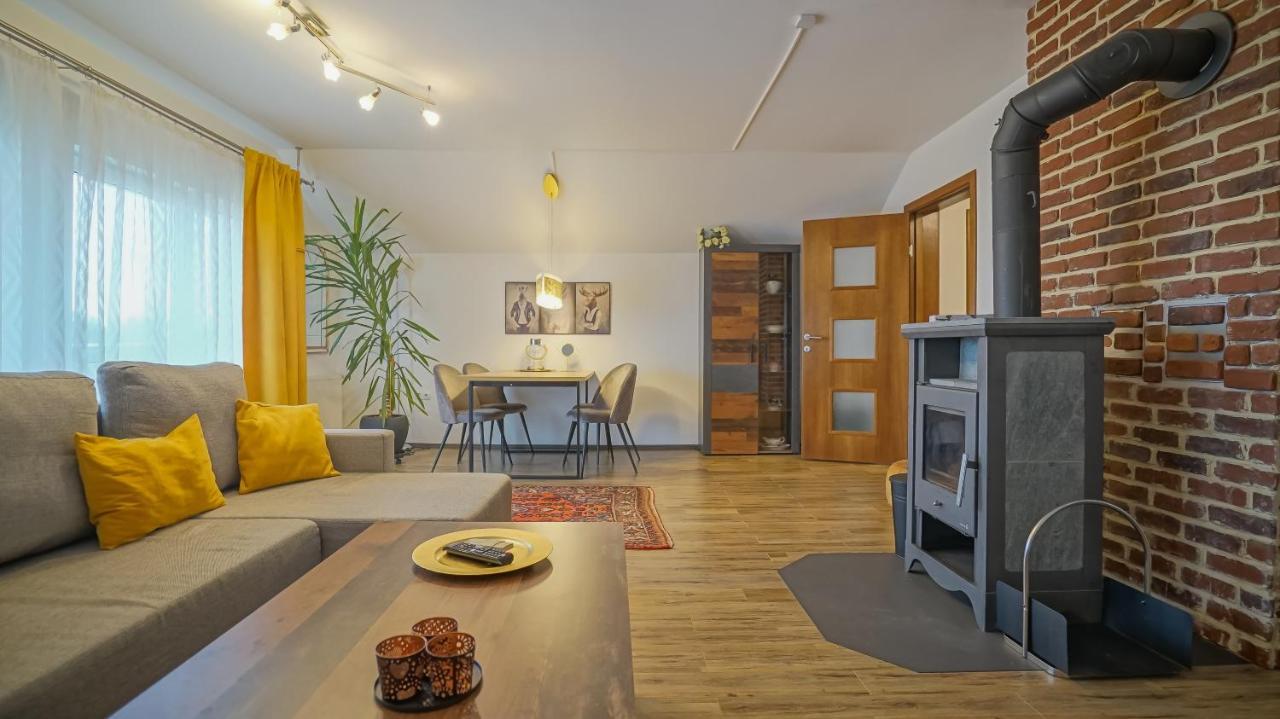 Vilux With Indoor Private Parking Brasov
