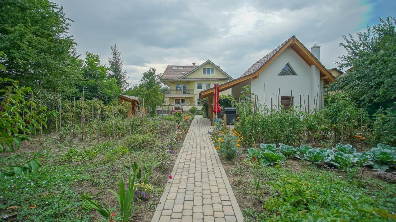 Vilux With Indoor Private Parking * Brasov