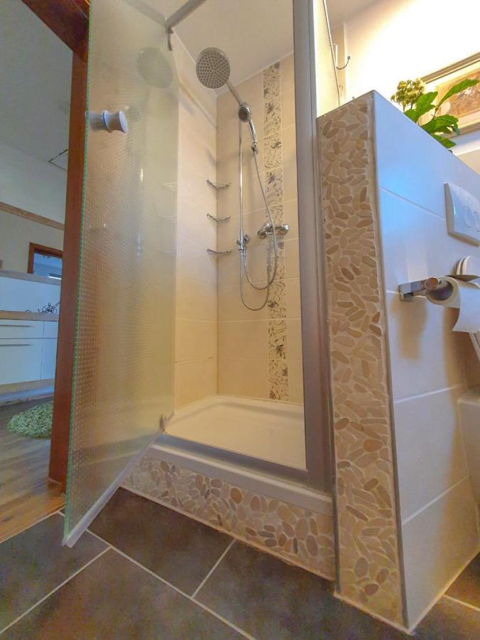 Apartment Vilux With Indoor Private Parking Brasov