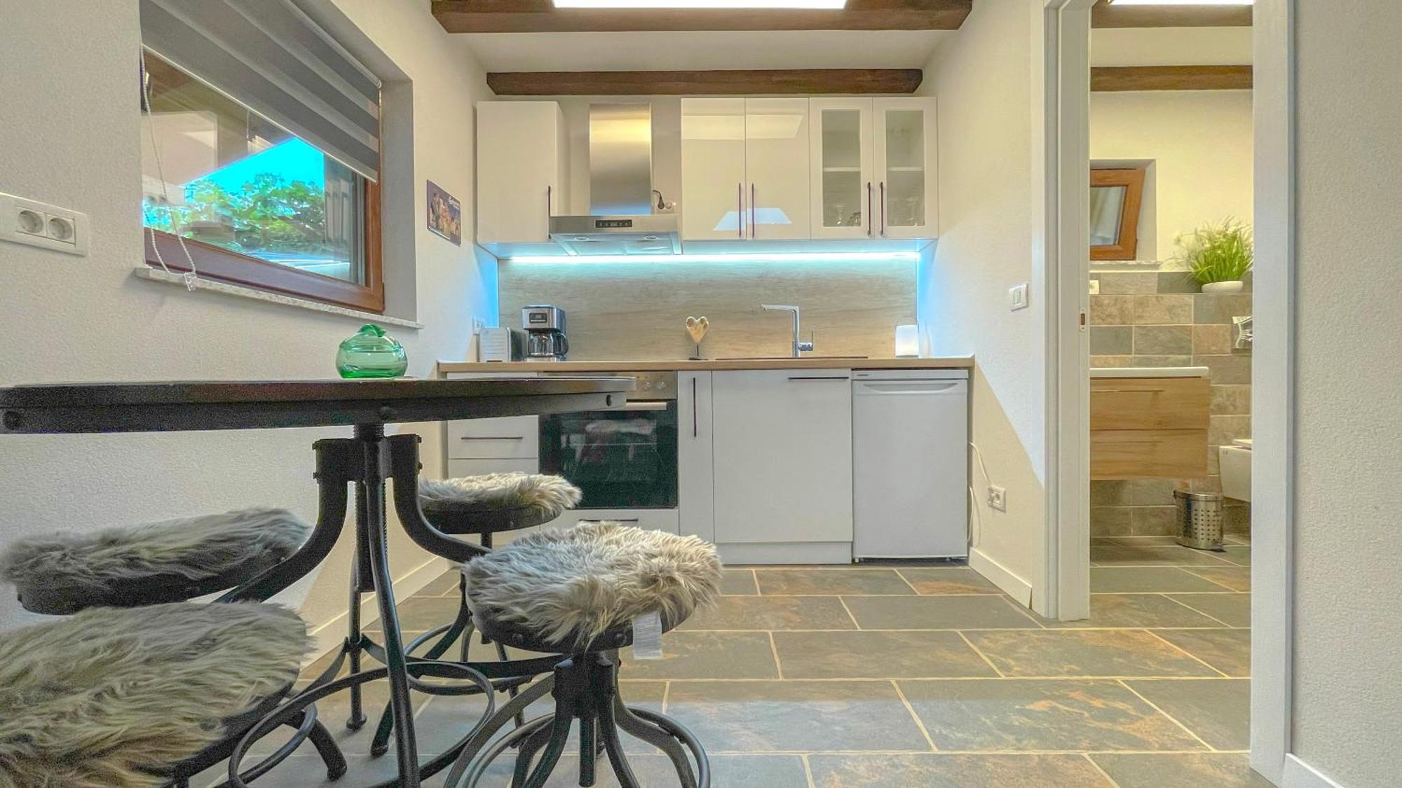 Apartment Vilux With Indoor Private Parking Brasov