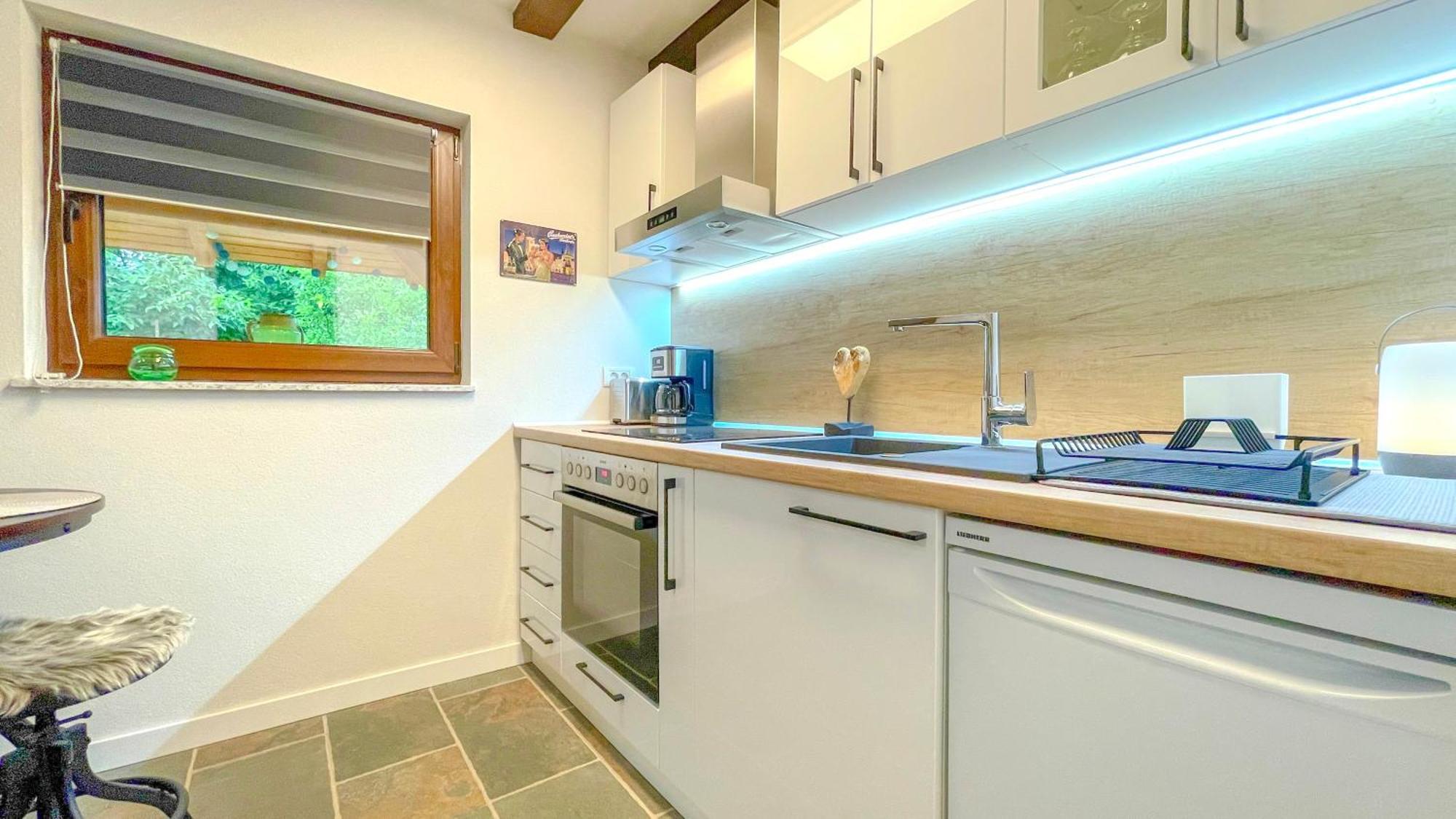 Apartment Vilux With Indoor Private Parking