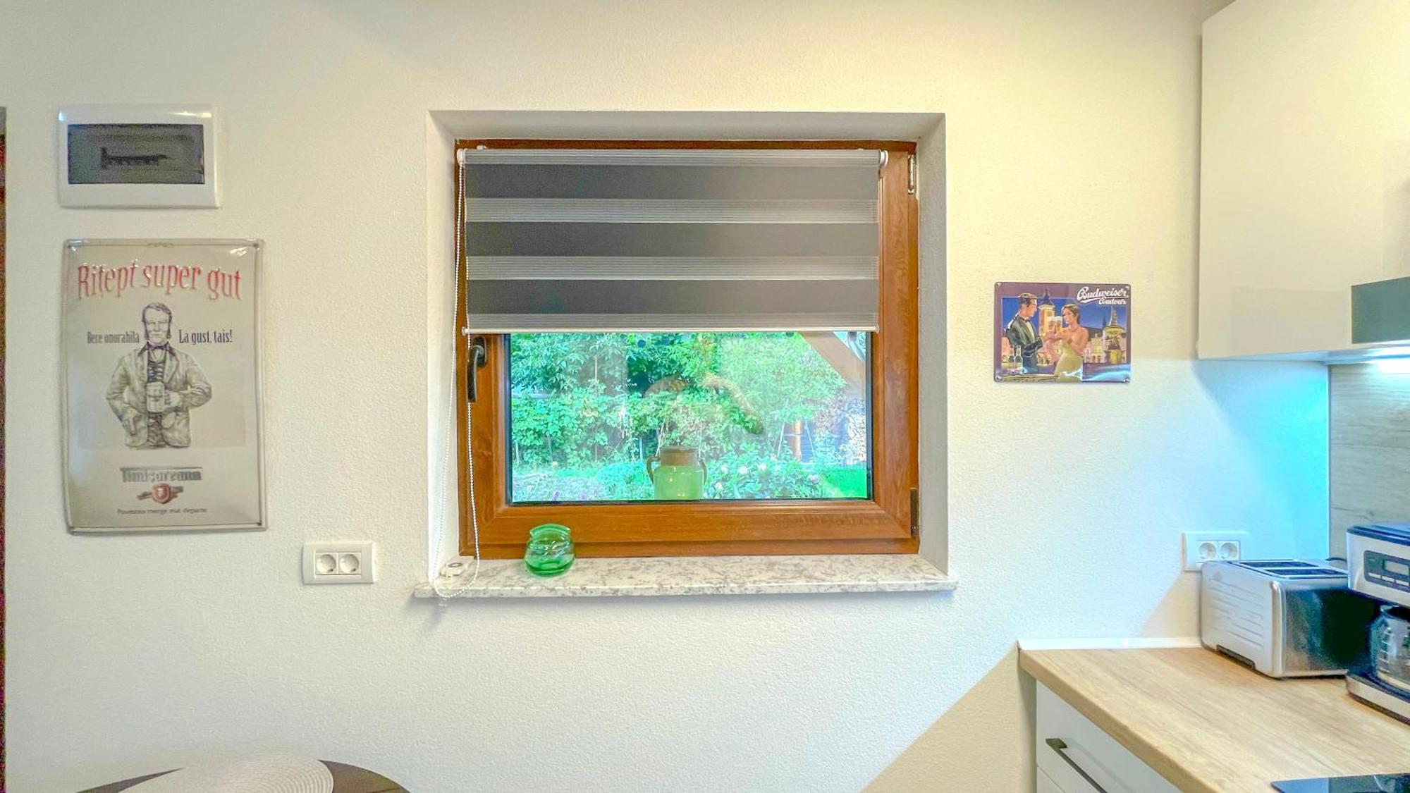 Vilux With Indoor Private Parking Apartment Brasov