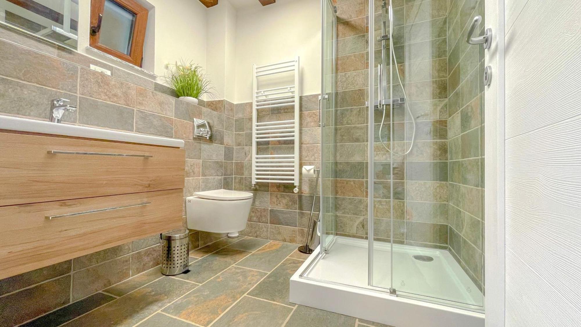 Apartment Vilux With Indoor Private Parking *